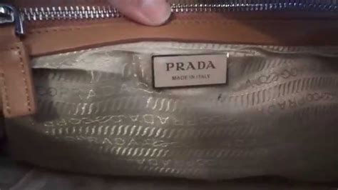 how to identify a prada handbag|prada handbags official site.